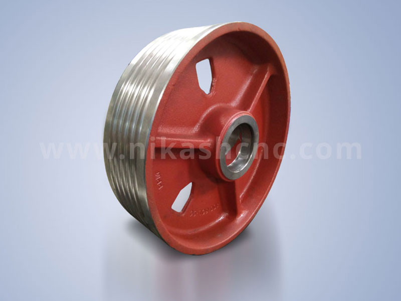 Machined-Traction-Pulley-2-